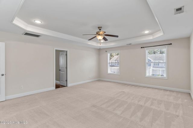 3250 Kellerton Place, Wilmington, NC 28409