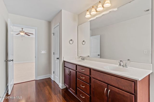 3250 Kellerton Place, Wilmington, NC 28409