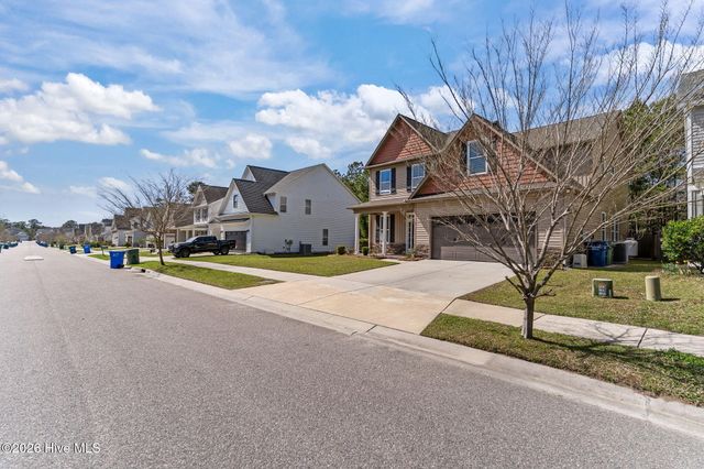 3250 Kellerton Place, Wilmington, NC 28409