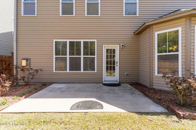 3250 Kellerton Place, Wilmington, NC 28409