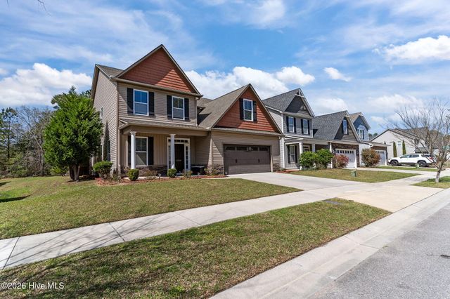 3250 Kellerton Place, Wilmington, NC 28409
