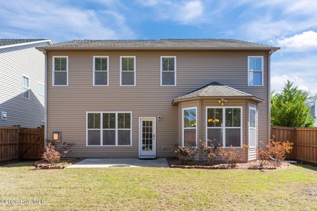 3250 Kellerton Place, Wilmington, NC 28409
