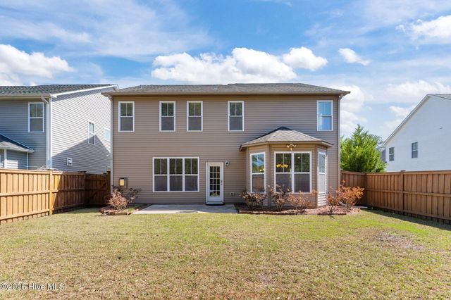 3250 Kellerton Place, Wilmington, NC 28409