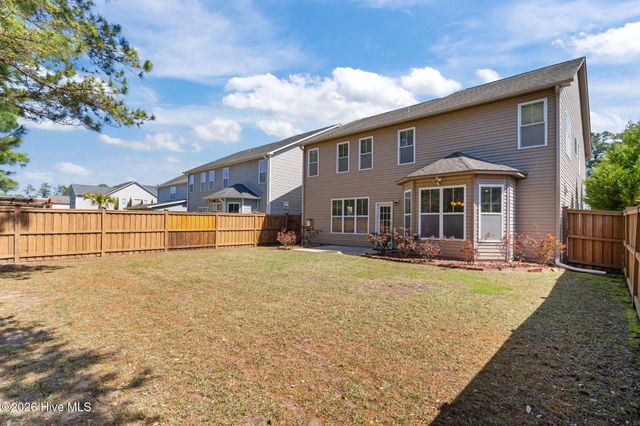 3250 Kellerton Place, Wilmington, NC 28409