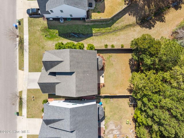 3250 Kellerton Place, Wilmington, NC 28409