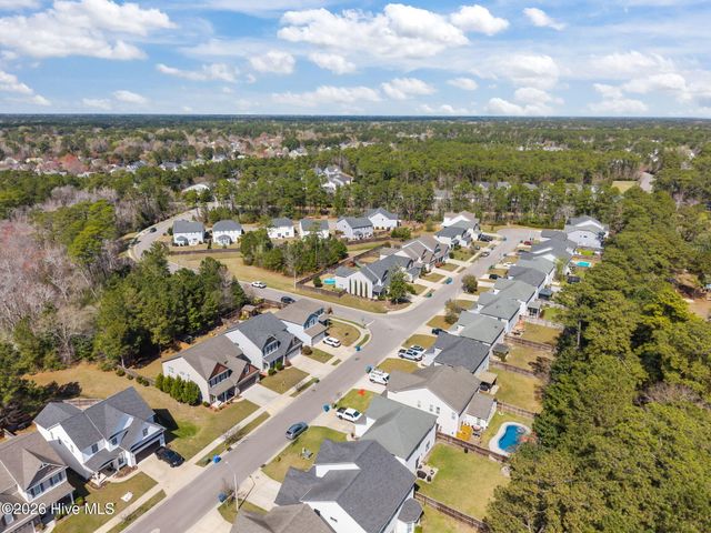 3250 Kellerton Place, Wilmington, NC 28409