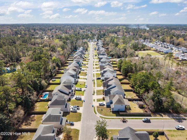 3250 Kellerton Place, Wilmington, NC 28409