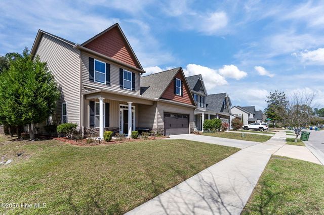 3250 Kellerton Place, Wilmington, NC 28409