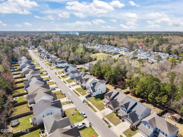 3250 Kellerton Place, Wilmington, NC 28409