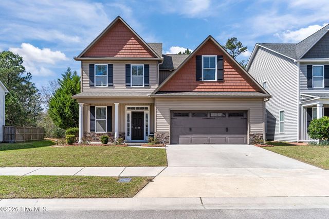 3250 Kellerton Place, Wilmington, NC 28409