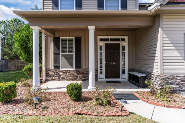 3250 Kellerton Place, Wilmington, NC 28409