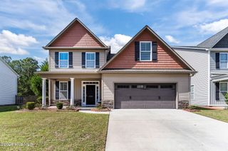 3250 Kellerton Place, Wilmington, NC 28409
