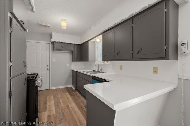 7911 Holly Avenue, Fort Smith, AR 72908