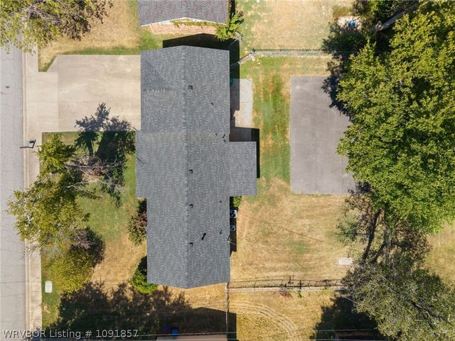 7911 Holly Avenue, Fort Smith, AR 72908