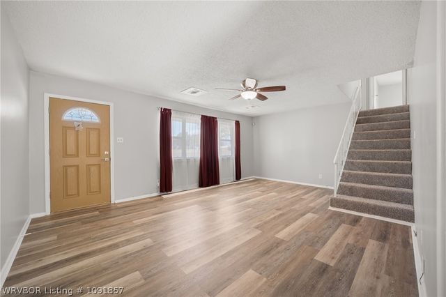 7911 Holly Avenue, Fort Smith, AR 72908