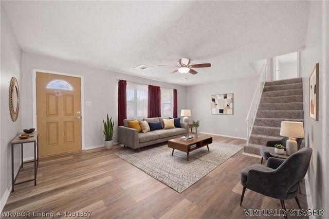 7911 Holly Avenue, Fort Smith, AR 72908