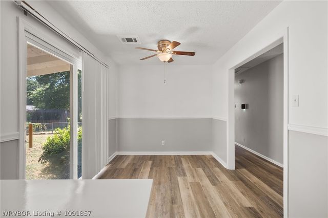7911 Holly Avenue, Fort Smith, AR 72908