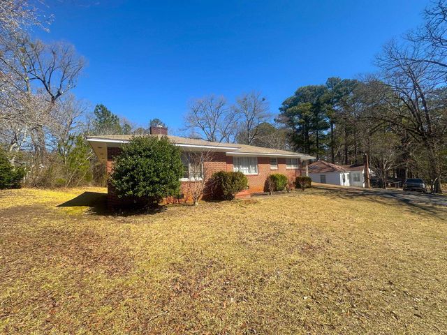 1640 W QUITMAN ST, Iuka, MS 38852