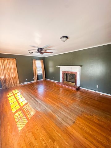 1640 W QUITMAN ST, Iuka, MS 38852