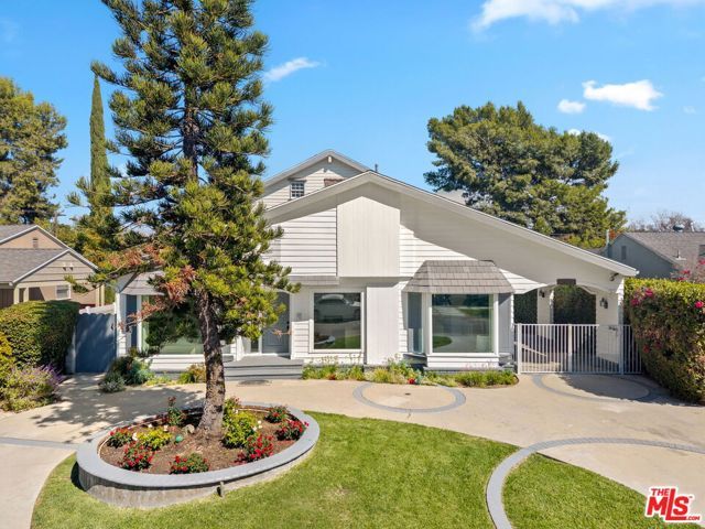 4640 Laurelgrove Avenue, Studio City (los Angeles), CA 91604