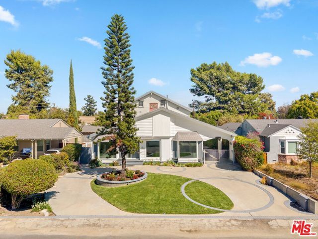 4640 Laurelgrove Avenue, Studio City (los Angeles), CA 91604