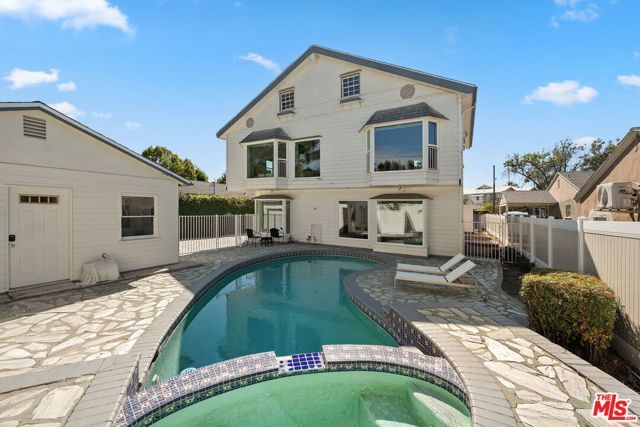 4640 Laurelgrove Avenue, Studio City (los Angeles), CA 91604