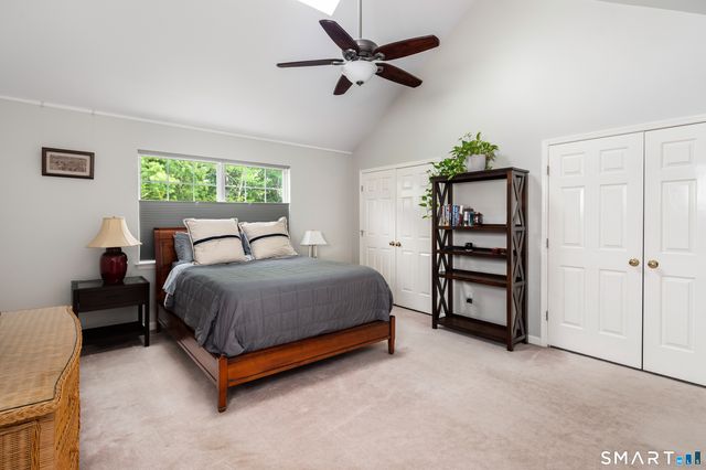 180 Turn Of River Road 11A, Stamford, CT 06905