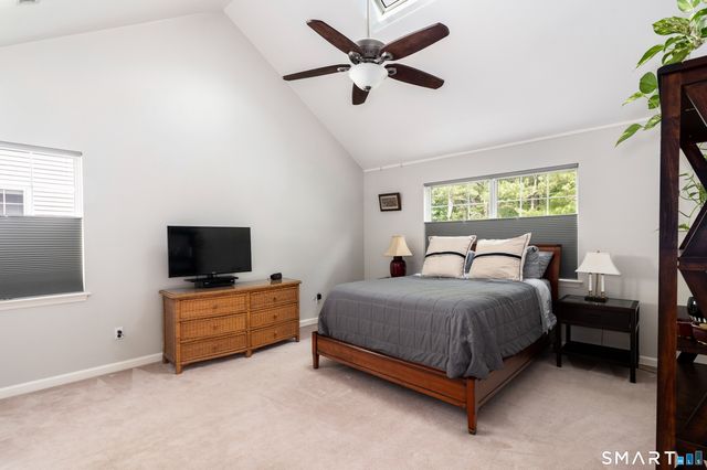 180 Turn Of River Road 11A, Stamford, CT 06905