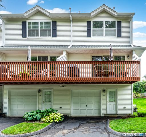 180 Turn Of River Road 11A, Stamford, CT 06905