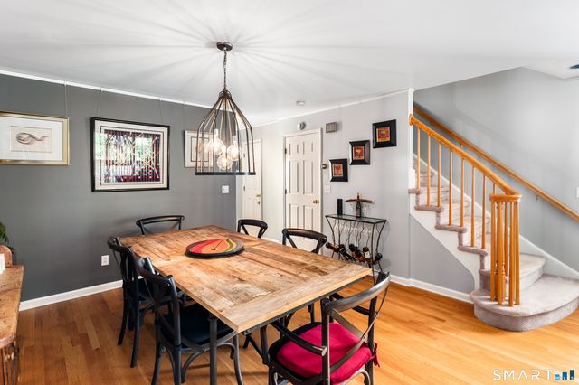 180 Turn Of River Road 11A, Stamford, CT 06905