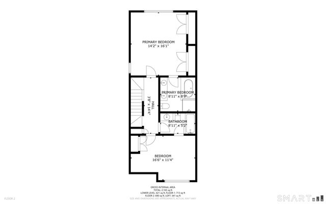 180 Turn Of River Road 11A, Stamford, CT 06905