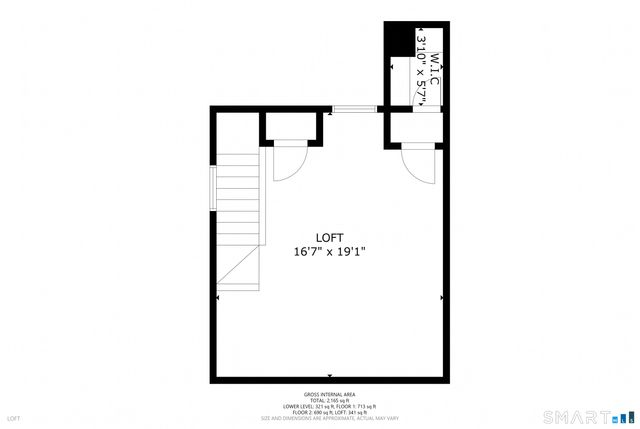 180 Turn Of River Road 11A, Stamford, CT 06905