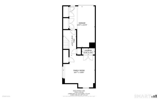 180 Turn Of River Road 11A, Stamford, CT 06905