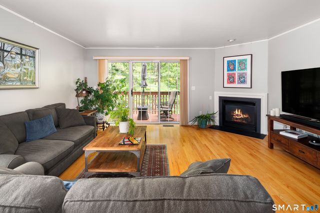 180 Turn Of River Road 11A, Stamford, CT 06905