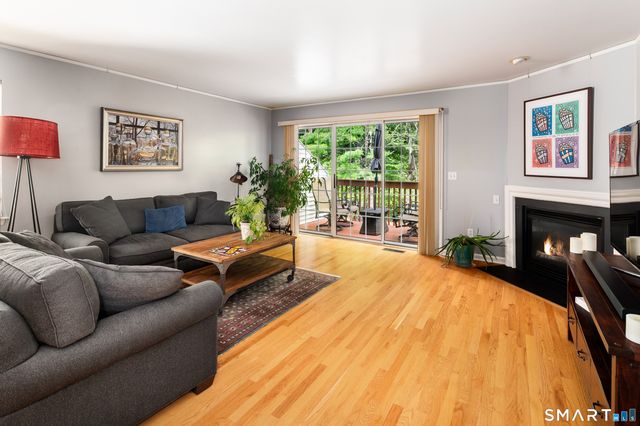 180 Turn Of River Road 11A, Stamford, CT 06905