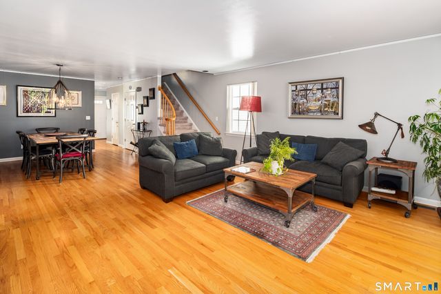 180 Turn Of River Road 11A, Stamford, CT 06905