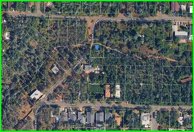 15604 35th Avenue, Clearlake, CA 95422