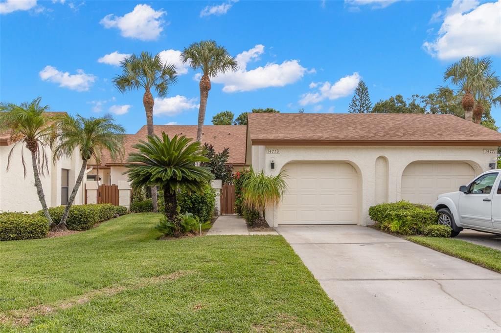 14773 FEATHER COVE ROAD, Clearwater, FL 33762