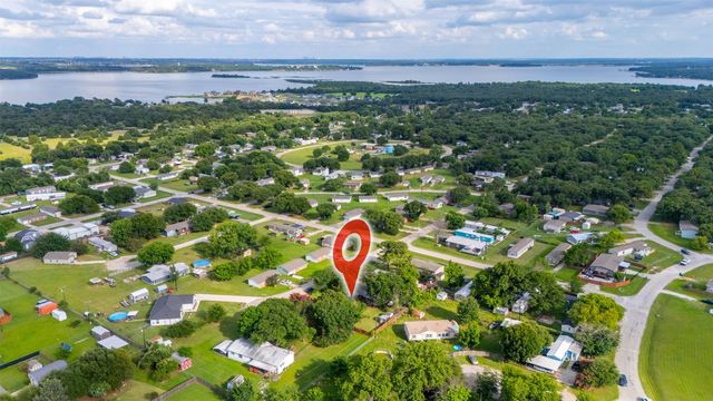 1909 Coral Road, Pelican Bay, TX 76020