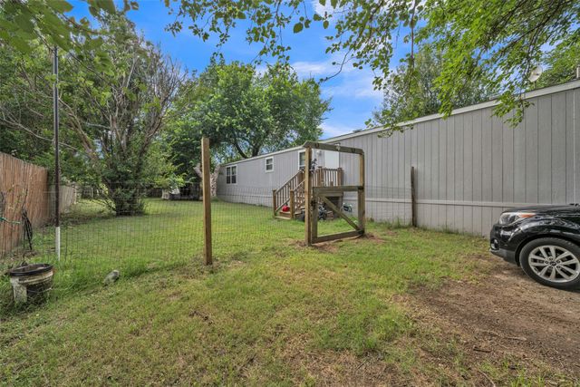 1909 Coral Road, Pelican Bay, TX 76020