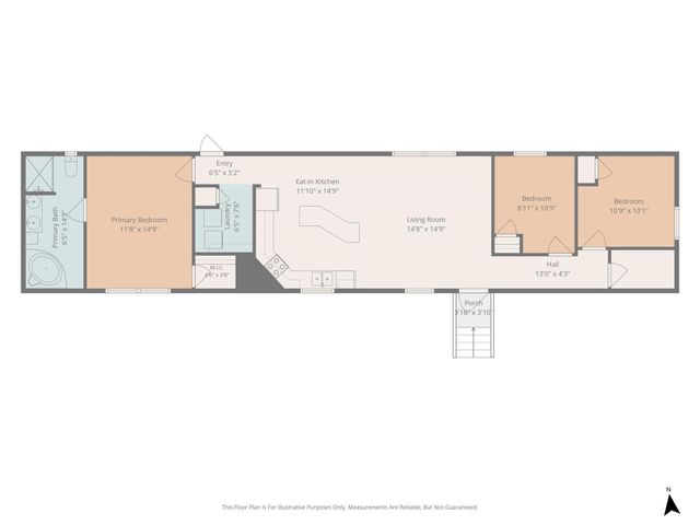 1909 Coral Road, Pelican Bay, TX 76020