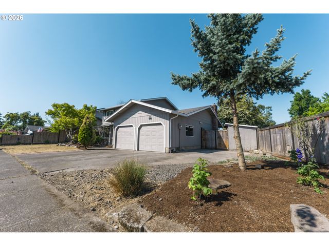 3759 KEELER Ave, Eugene, OR 97401