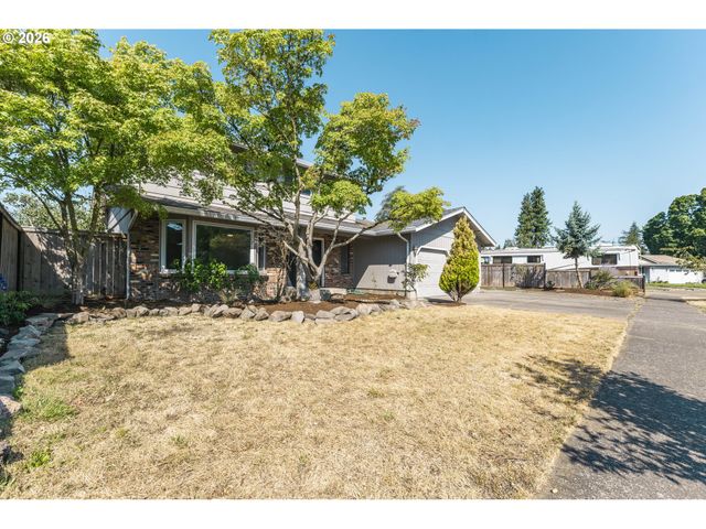 3759 KEELER Ave, Eugene, OR 97401