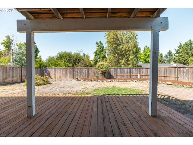 3759 KEELER Ave, Eugene, OR 97401