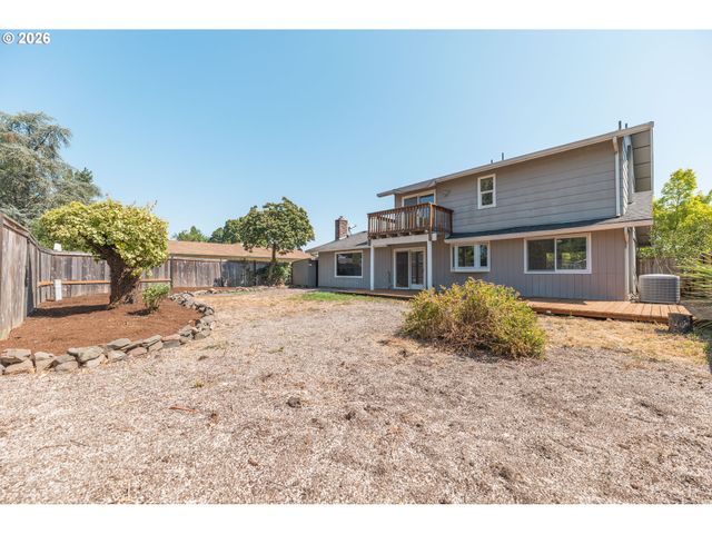 3759 KEELER Ave, Eugene, OR 97401