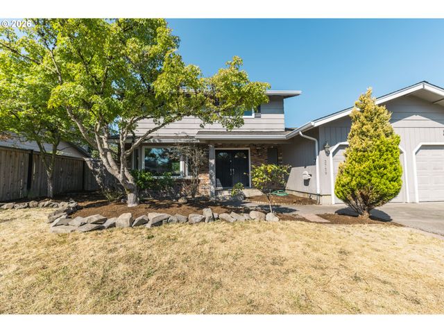 3759 KEELER Ave, Eugene, OR 97401
