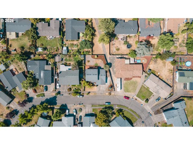 3759 KEELER Ave, Eugene, OR 97401