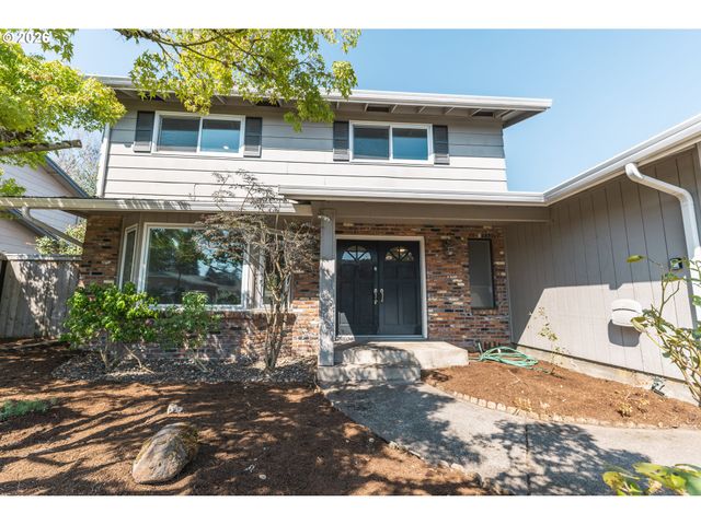 3759 KEELER Ave, Eugene, OR 97401