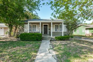 344 Quentin Dr, San Antonio, TX 78201