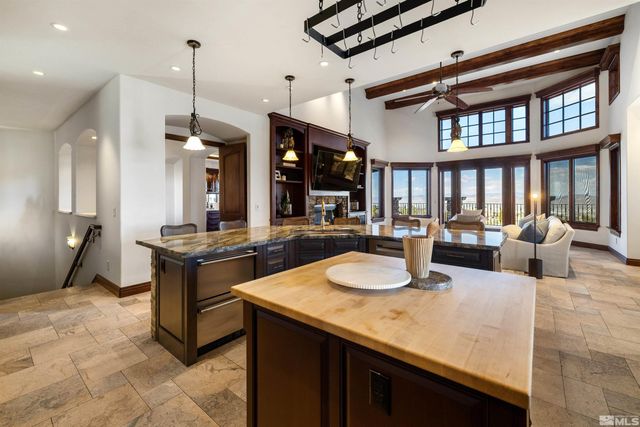 12360 High Vista Drive, Reno, NV 89511